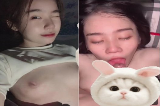 Bạn thân liếm cu ngon thế này quên ny