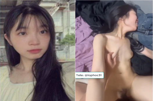 Bạo dâm khiến em co giật sướng tê