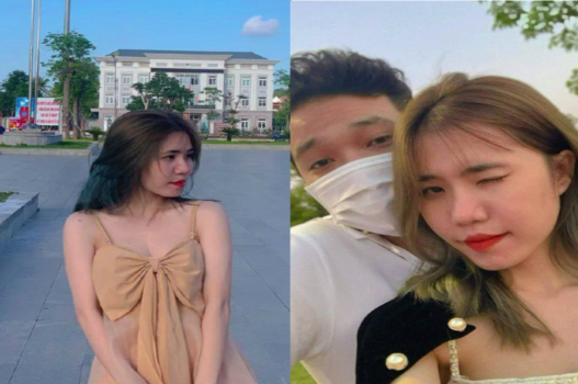 Bị tình cũ lộ clip nóng đúng ngày hôn lễ