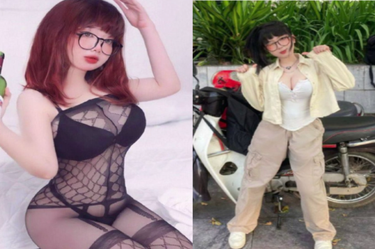 Bím như múi mít đút vào khít rịt sướng tê