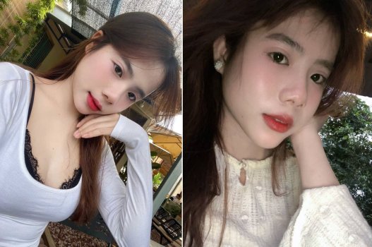 Cảnh yêu đương quyến rũ khiến người xem mê mẩn