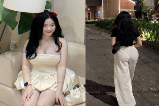 Chịch em gymer mông bự toát mồ hôi lạnh