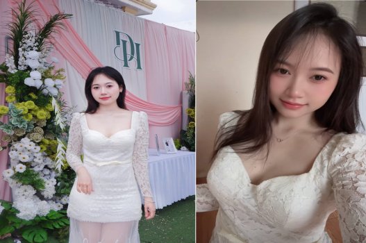 Chịch phù dâu trong ngày cưới