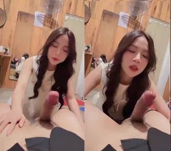 Clip sex em Hà xinh đẹp với kỹ năng thân mật tuyệt vời