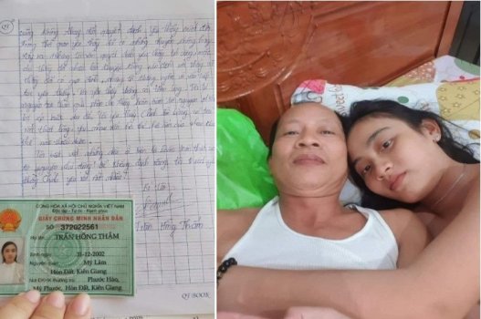 Clip sex nữ sinh yêu thầy già đụ khỏe