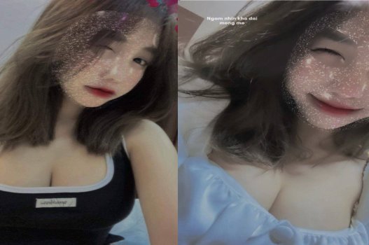 Clip sexhay nữ sinh viên cuối tháng đi bán dâm