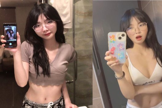 Cô em dâm trắng nõn đánh răng BJ cho sạch sẽ