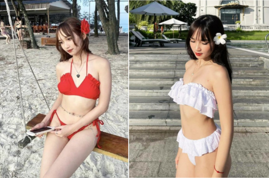 Còn gì cay hơn biết ny đi chịch trai khác