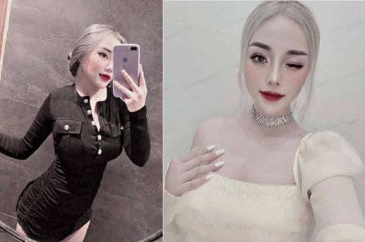 Dân chơi gặp cao thủ vét bím sạch sẽ