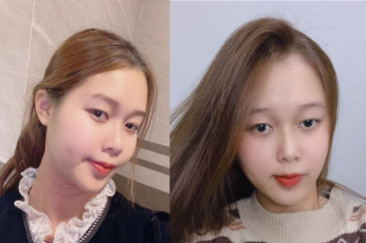 Địt em dâm từ phòng khách tới nhà bếp