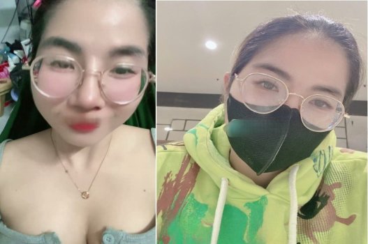 Địt lén em gái cùng công ty vì chồng không đáp ứng