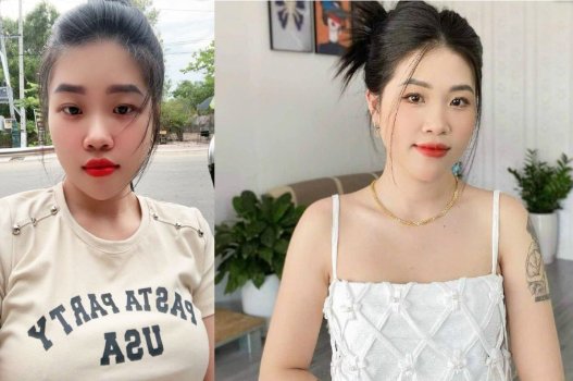 Em cứ rên la anh đụ như trâu không ngừng