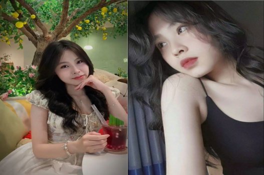 Gái xinh đẹp ngây thơ bị bạn lôi kéo thân mật