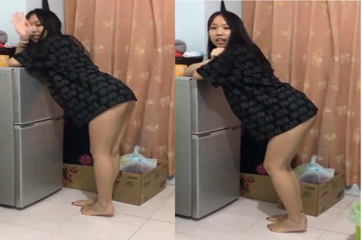 Hoàn thành trò chơi mới được đụ em