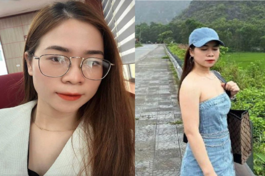 Kính cận nhìn là biết dâm nhưng không ngờ