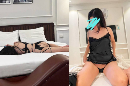 Lần đầu gặp em SV dâm đãng mê mẩn