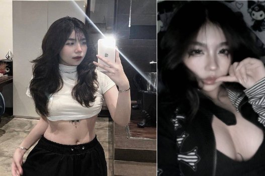 Loan chảy nước trong cảnh quan hệ hot nhất 2025