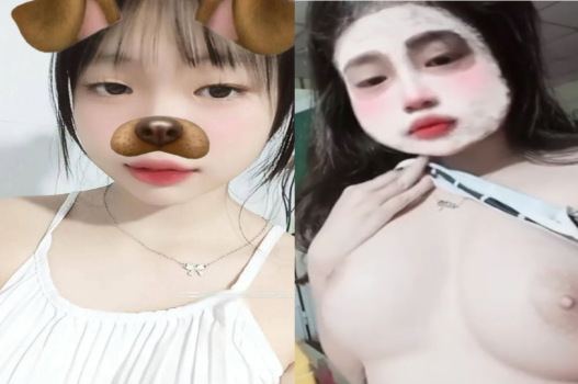 Lồn trọc lốc nhìn thôi đã cứng ngắc