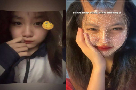 Mới tán 2 tuần em đã cho chịch thoải mái