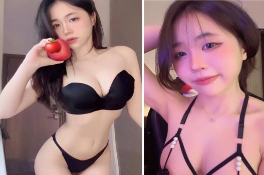 Phim sex Ngọc Lan bị doggy gần cửa sổ