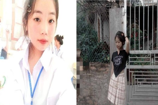 Sex nữ sinh có bướm thèm được đụ