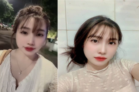 Sex rên la cùng em Nguyễn Vân Anh