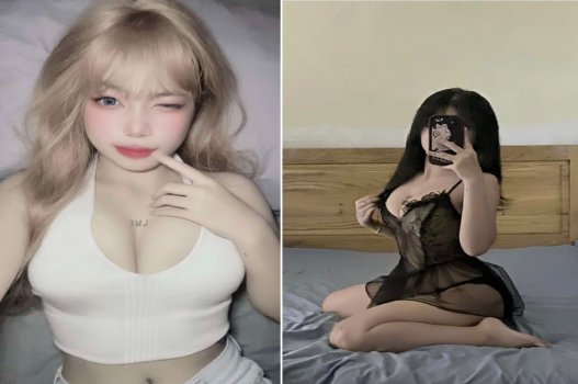 Sex với nàng sugar baby mông cong đầy kích thích