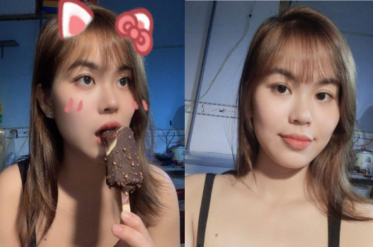 Thấy bạn thân vắng nhà liền sang thịt vợ