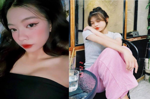 Thích mê cách em bú cu anh