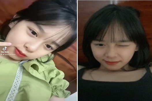 Thu Hương khẩu dâm trong quá trình nhấp mạnh