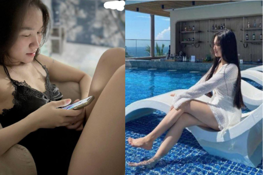 Thư ký có ny mà vẫn để sếp chịch