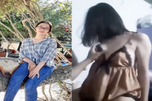 VLXX chịch lén vợ hàng xóm còn quay video