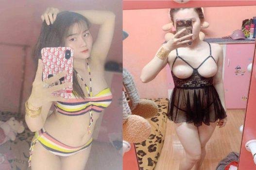 Vụng trộm em hàng xóm sướng nhất không gì sánh bằng