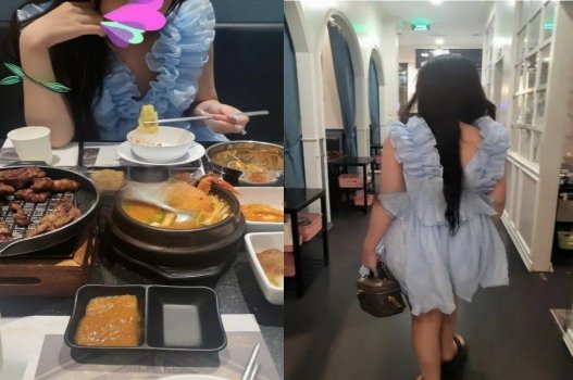 Vụng trộm quan hệ sếp lúc bồ đi vắng