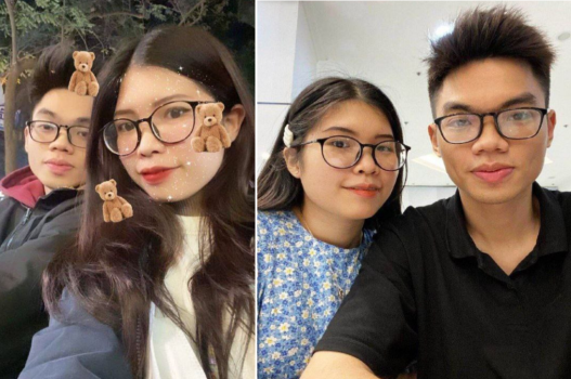 Yêu anh mà em mê ngủ với bạn anh